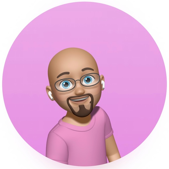 Meet your Posher, Jackson - Picture 1 of 1